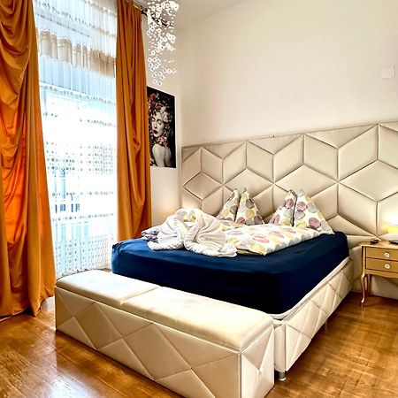 Sisi Apartment 103 M2 Vienna Exterior photo